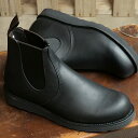 【5/31まで!最大100%ポイントバック!】【返品交換送料無料】レッドウィング REDWING メンズ ブーツ クラシックチェルシー (3194) CLASS...
