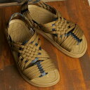 }uT_Y MALIBU SANDALS T_ LjI iMS060022 SS24j CANYON YEfB[X `T_ |GXe~B[KU[ COYOTE/COYOTE