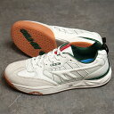 y胂fznCebN HI-TEC Y Xj[J[ XJbVNVbN OG^Cv i53240421 SS24j SQUASH CLASSIC C XJbVV[Y 50NLOf WHITE/COOL-GREY/SQUASH-GREEN