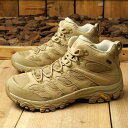  MERRELL Y Au3 VZeBbN ~bh SAebNX iJ500431 SS24j M MOAB 3 SYNTHETIC MID GORE-TEX C h ru\[ AEghAV[Y gbLO nCLO Xj[J[ INCENSE/INCENSE