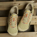 メレル MERRELL レディース スニーカー ベイパーグローブ6 （J068194 SS24） W VAPOR GLOVE 6 靴 ビブラムソール ベアフットシューズ KHAKI/COYOTE