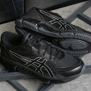 楽天SHOETIMEアシックス スポーツスタイル ASICS SportStyle メンズ スニーカー ゲルクォンタム360 VIII （1203A305.001 SS24） GEL-QUANTUM 360 VIII 靴 アウトドア スポーツ BLACK/BLACK