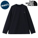 ザ・ノース・フェイス THE NORTH FACE メンズ エイペックスライトピステ （NP22481-K SS24） Apex Light Piste TNF トップス 長袖 トレーニング ブラック