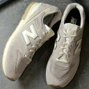 j[oX NEWBALANCE Xj[J[ CM996 iCM996UN2 SS24j YEfB[X C DCY LIGHT-GRAY