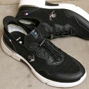 RbN le coq sportif fB[X Xj[J[ LCS [ iQL3XJC01BK SS24j LCS LOIRE C V[Y  Ch݌vi3Ej ubN