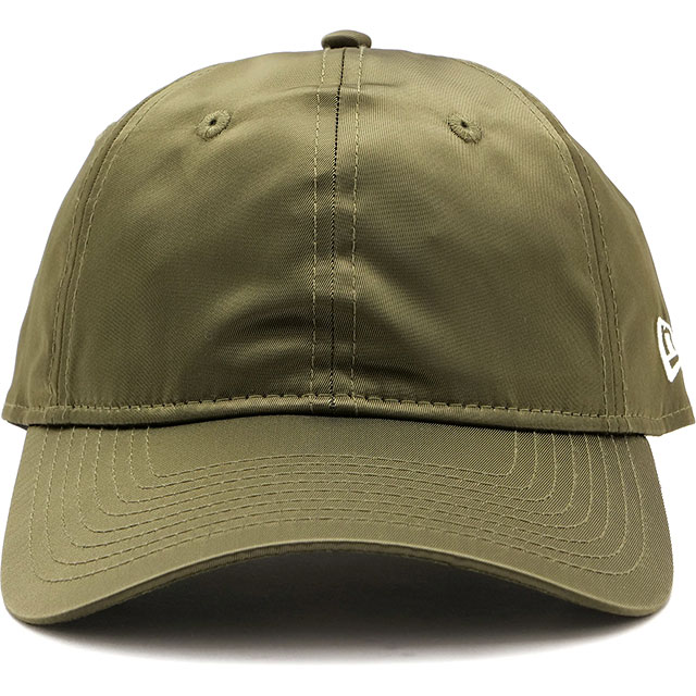 ニューエラ NEWERA キャップ （14109849 SS24） 9TWENTY LIMONTA EAST メンズ・レディース 帽子 サイズ調整可能 リモンタイーストナイロン オリーブ【s】【e】