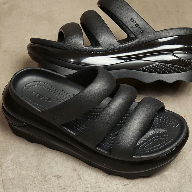 クロックスcrocsレディースサン...