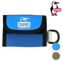 `X CHUMS XvOf[RpNgEHbg iCH60-3475 SS24j Spring Dale Compact Wallet YEfB[X TCt O܂ RpNg ~jz y[։z