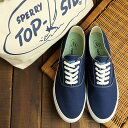 Xy[gbvTC_[ SPERRY TOP-SIDER Y Xj[J[ NEh LoXIbNXtH[h iSTS15591 SS24j CLOUD CVO C NVbN NAVY/WHITE