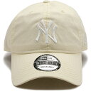 ニューエラ NEWERA コラボキャップ 中津川吾郎 ニューヨーク ヤンキース （14124652 SS24） 9THIRTY GORO NAKATSUGAWA メンズ レディース 帽子 サイズ調整可能 ワインコルク