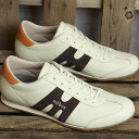 [uX mobus Y Xj[J[ f[Xo[O iM-2406T-1371 SS24j DUISBURG C [Jbg CREAM/DK.BROWN/ORANGE