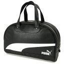 v[} PUMA 17L PU~j{Xg iJ20325 SS24j YEfB[X  s gx WobO BLACK