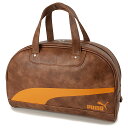 v[} PUMA 17L PU~j{Xg iJ20325 SS24j YEfB[X  s gx WobO BROWN