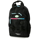 プーマ PUMA 25L ハンドルバックパック （J20309 SS24） メンズ レディース 鞄 リュック デイパック BLACK/MINT