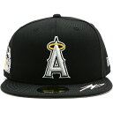 j[G NEWERA Jĕ MVPLOLbv i14339798 SS24j SHOHEI OHTANI MVP CAP 59FIFTY YEfB[X Xq T[XEG[X ubN