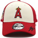 j[G NEWERA Jĕ MVPLOLbv i14339785 SS24j SHOHEI OHTANI MVP CAP 9FORTY YEfB[X Xq T[XEG[X XJ[bg/N[