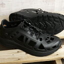 ザ・ノース・フェイス THE NORTH FACE メンズ サンダル リアクティブ スニーカー (NF52451-KK) RE-Activ Sneaker TN...