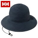 w[nZ HELLY HANSEN T}[[nbg iHC92218-HB SS24j Summer Roll Hat YEfB[X HH Xq UVJbg t[TCY AEghA w[u[