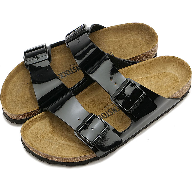 【最大100%ポイントバック】BIRKENSTOCK ビルケンシュトック レディース サンダル ...