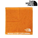 【5/31まで!最大100%ポイントバック!】ザ・ノース・フェイス THE NORTH FACE コンフォートコットンタオルS (NN22102-PA SS25...