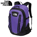 【6/30まで!最大100%ポイントバック!】ザ・ノース・フェイス THE NORTH FACE ビッグショット (NM72301-PL SS25) 33L B...