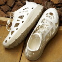 ザ・ノース・フェイス THE NORTH FACE リアクティブ スニーカー (NF52451-GS SS25) RE-Activ Sneaker メンズ・レデ...