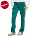 アディダス オリジナルス adidas Originals ファイヤーバード トラックパンツ (HAJ86/JC8284 SS25) W FIREBIRD TP...