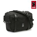 【7/31まで!最大100%ポイントバック!】クローム CHROME カデッドマックス (BG351BK SS25) 15L KADET MAX メンズ・レディ...