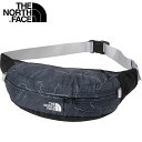 【6/30まで!最大100%ポイントバック!】ザ・ノース・フェイス THE NORTH FACE スウィープ (NM72304-KT SS25) 4L Swee...