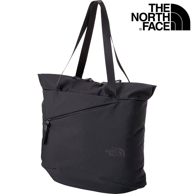 ザ・ノース・フェイス THE NORTH FACE ピレネートート [NM82507-K SS25] 15L Pyrenees Tote メンズ・レディース TNF アウトドア 鞄 トートバッグ ブラック 正規取扱店