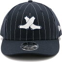 ニューエラ NEW ERA コラボキャップ シカゴ・ホワイトソックス 在原みゆ紀 (14457301 SS25) LP 9FIFTY COOPERSTOWN M...