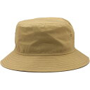 【8/31まで!最大100%ポイントバック!】ニューエラ アウトドア NEW ERA OUTDOOR バケットハット (14392182 SS25) Bucke...