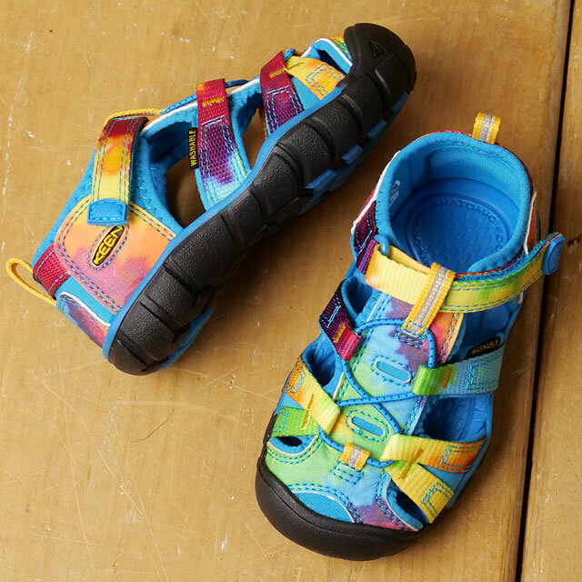 KEEN カラフル スポーツサンダル 26㎝ 楽天市場】キーン カラフルの通販