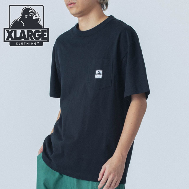 【6/30まで！最大100％ポイントバック！】エクストララージ XLARGE OG タグ ショートス