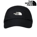 【5/31まで!最大100%ポイントバック!】ザ・ノース・フェイス THE NORTH FACE サンシールドキャップ (NN02505-K SS25) Sun...