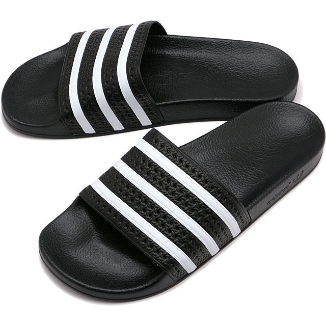 【最大100%ポイントバック】adidas Originals アディダス オリジナルス サンダル ...