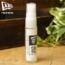 【6/30まで!最大100%ポイントバック!】ニューエラ NEW ERA ケア用品 キャップケアスプレー (14351981) CAP CARE SPRAY 2...
