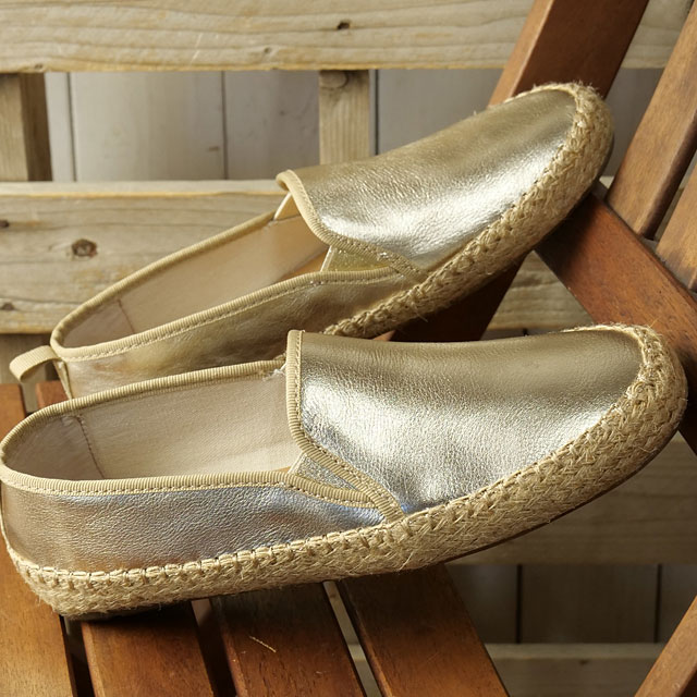 日本限定 エミュ オーストラリア EMU Australia スニーカー ガムレザーメタリック [W13258 SS25] Gum L..