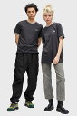 【6/30まで!最大100%ポイントバック!】フレッドペリー FRED PERRY ツイン ティップド Tシャツ (M1588-V56 SS25) TWIN TIPPED T-SHIRT メンズ トップス 半袖 ANCHR-GRY/OATML 【メール便可】 正規取扱店(4)