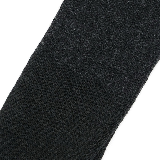 ����ɥ��å��� ANDSOX ���ݡ��ȥѥ��륯�롼 [26488/26489 SS25] SUPPORT PILE CREW ��󥺡���ǥ����� ���� ���롼���å��� ���ߤ��դ� ������ CHARCOAL �ڥ᡼���زġ� �����谷Ź