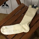【7/31まで!最大100%ポイントバック!】アンドソックス ANDSOX サポートパイルクルー (26490/26491 SS25) SUPPORT PILE...