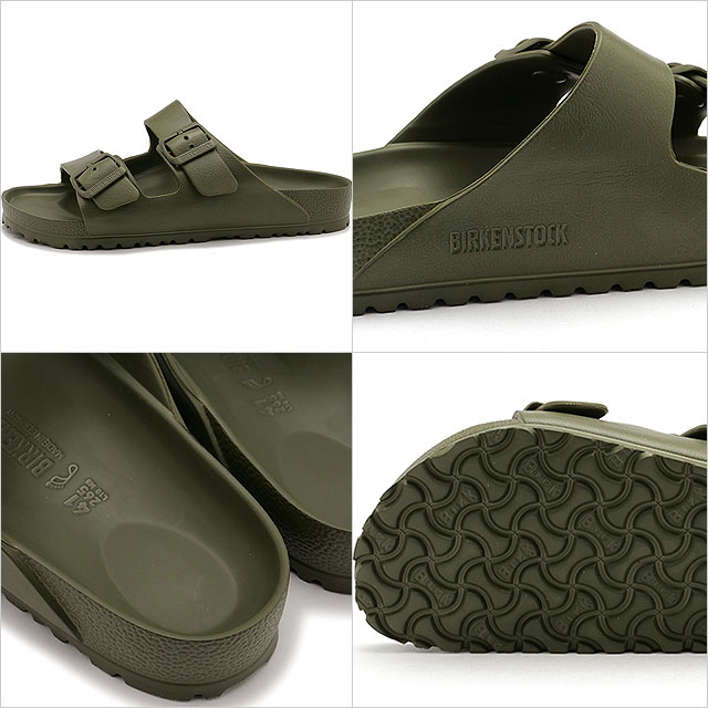 BIRKENSTOCK ビルケンシュトック サンダル アリゾナ [1019094/1019152 SS25] Arizo...