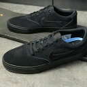 【8/31まで!最大100%ポイントバック!】ナイキ NIKE スニーカー チャージ スエード (IB2750-002 SS25) CHARGE SUEDE メ...