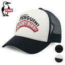 【5/31まで!最大100%ポイントバック!】チャムス CHUMS チャムストラッカーキャップ (CH05-1414 SS25) CHUMS Trucker C...