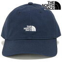 ザ・ノース・フェイス THE NORTH FACE TNFシンプリークラシックキャップ (NN02534-UN SS25) TNF Simply Classic...