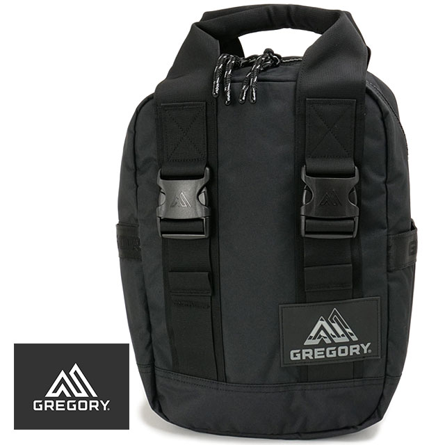 GREGORY - 【最大100%ポイントバック】GREGORY グレゴリー リュック ジョーブレーカー バックパック22 [1539851465 SS25] JAWBREAKER BACKPACK 22 メンズ・レディース 鞄 デイパック ジェットブラック 正規取扱店