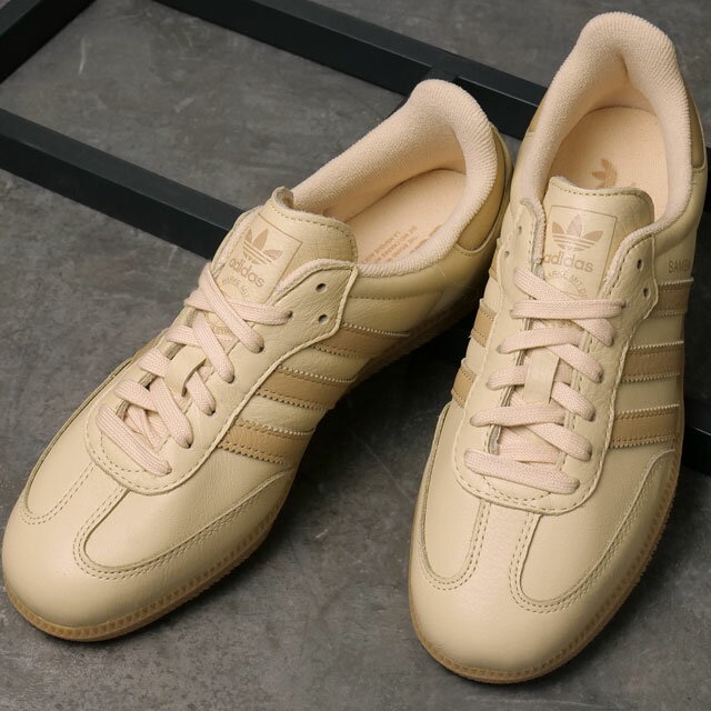 楽天市場】adidas samba サンバ ベージュ(靴サイズ(cm)24.5 楽天市場】adidas samba サンバ ベージュ(靴サイズ(cm)24.5