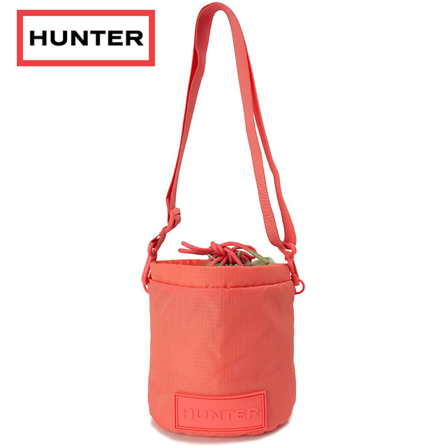 【HUNTER】キャンバス バケット SS25シーズン新作 巾着 かわいい 楽天市場】巾着バッグ ナイロン(ブランドハンター)の通販