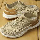 キーン KEEN サンダル ユニーク オースリー (1030204 SS25) W UNEEK O3 レディース 靴 シューズ スニーカー キャンプ アウトドア...