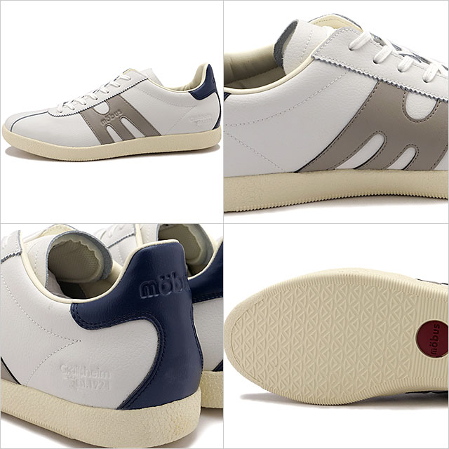 【30%OFF/SALE】【ラスト1足】mob...の紹介画像3